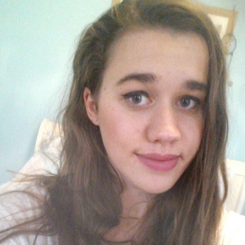 Meet your Posher, Brianna